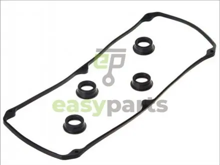 Прокладка кришки клапанів Mitsubishi Galant V 2.0 GLSI 10.92-96 ELRING 376.220