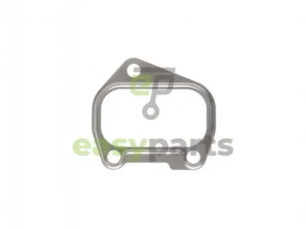 Прокладка колектора випускного Fiat Ducato/Scudo 1.9D ELRING 420.451