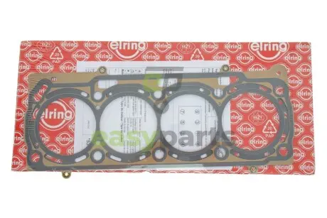 Прокладка ГБЦ VW Caddy II 1.4 95-04 ELRING 531.281