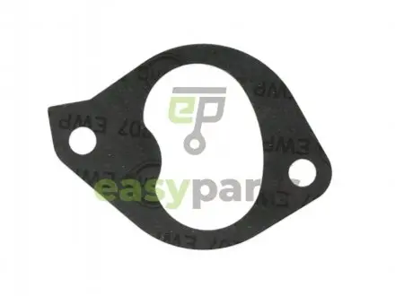 Прокладка, впускной коллектор IN BMW M30B35 86- (6) ELRING 774.677