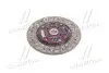 Диск зчеплення MITSUBIHSI GALANT, LANCER 1.6-1.8-2.0 EXEDY MBD005U (фото 1)