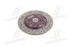 Диск зчеплення MITSUBIHSI GALANT, LANCER 1.6-1.8-2.0 EXEDY MBD005U (фото 2)