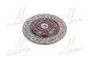 Диск зчеплення MITSUBIHSI GALANT, LANCER 1.6-1.8-2.0 EXEDY MBD005U (фото 4)
