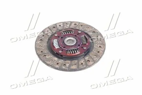 Диск сцепления MITSUBIHSI GALANT, LANCER 1.6-1.8-2.0 EXEDY MBD005U