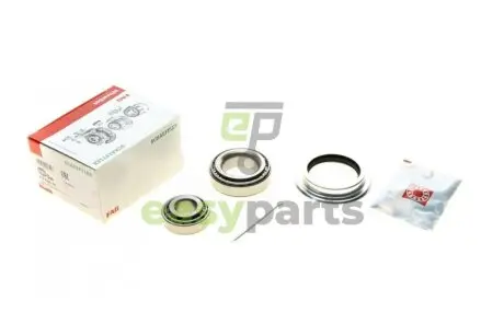 Підшипник маточини (передньої) Ford Transit 92- FAG 713 6785 00