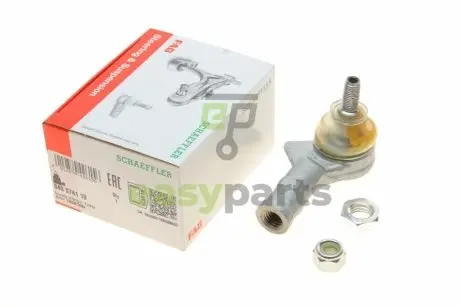 Наконечник тяги рульової (L) Ford Scorpio/Sierra -93 FAG 840 0741 10