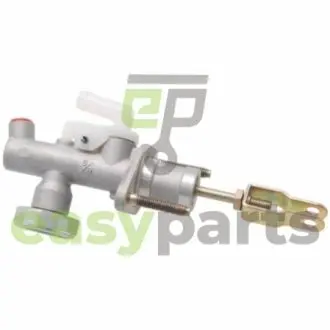 Цилиндр сцепл. главный NISSAN PRIMERA P12 2001-2007 FEBEST 0281-B10RS
