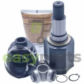ШРКШ (ШРУС) внутрішній правий 22x40x26 GRAND VITARA JB424X-6 FEBEST 0711-GVJBRH