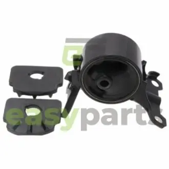 Подушка двигателя левая MITSUBISHI OUTLANDER/LANCER FEBEST MM-CYATLH