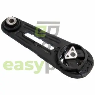 Подушка двигуна Almera 00-06 Л. FEBEST NM-K12LH