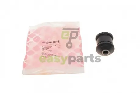 Сайлентблок важеля (переднього/знизу) Opel Astra F/Vectra A 1.4-2.0i 90-02 FEBI BILSTEIN 01838