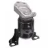 FEBI FORD подушка двигуна Fiesta VI 1.4/1.6TDCi 08- FEBI BILSTEIN 102716 (фото 2)