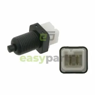 Датчик педалі гальма Citroen Berlingo/Peugeot Partner/Fiat Scudo 96- FEBI BILSTEIN 17217