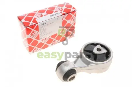 Подушка двигуна (верхня) (R) Renault Kangoo 1.5dci 08- FEBI BILSTEIN 28226