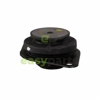 FEBI RENAULT подушка двигуна лів.Laguna II,Espace IV 1.6/1.9dCi 01- FEBI BILSTEIN 29663