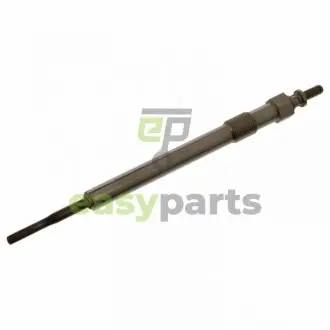 Свічка розжарювання Citroen Jumper/Peugeot Boxer 2.2HDI 11- (4.4 V) FEBI BILSTEIN 39517
