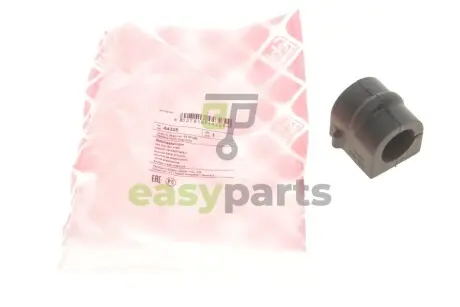 Втулка стабілізатора (переднього) Opel Zafira A 99-05 (d=22mm) FEBI BILSTEIN 44325