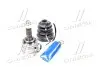ШРУС К-т Galant E55A 4G63 92-(B05/24*54*25*66*77.9) (H.D.K.) HDK MI-015A43 (фото 4)