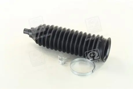 Пильовик кермової тяги Chevrolet Aveo/Daewoo Kalos 1.2/1.4 11.02- LEMFORDER 35254 01