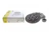 Комплект зчеплення Audi A4/A6/A8/VW Passat 2.5 TDI 97-05 (d=240mm) 624 2279 00