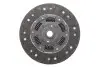 Комплект зчеплення Audi A4/A6/A8/VW Passat 2.5 TDI 97-05 (d=240mm) LuK 624 2279 00 (фото 7)