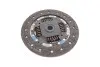 Комплект зчеплення Peugeot Boxer 2.2HDI/2.0BlueHDi 06-, d=260mm LuK 626 3075 00 (фото 4)