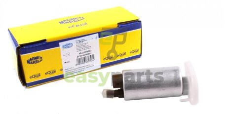 Електро-бензонасос (0,2b 130l/h) VW Golf,Passat,Polo,Seat MAGNETI MARELLI 313011300003