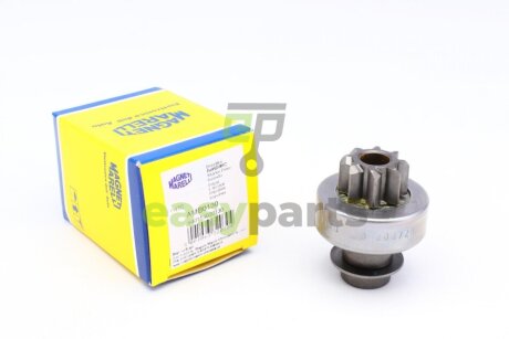 Бендикс стартера Mitsubishi Lancer/Pajero/Hyundai Accent -05 (AMB0130) MAGNETI MARELLI 940113020130