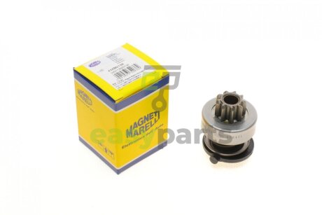 Бендикс стартера VW LT 2.0/2.4 -96 (AMB0138) MAGNETI MARELLI 940113020138