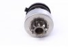 Бендикс стартера VW Passat/Golf III/Caddy II 1.4-2.0/Opel Astra F/Vectra A 1.8-2.0 90- (z=9) (Bosch) (AMB0226) MAGNETI MARELLI 940113020226 (фото 4)