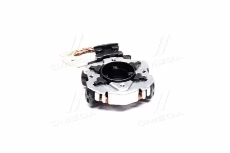 Щіткотримач стартера AUDI A4/ A6, DAEWOO ESPERO, KALOS, LANOS, CIELO, NUBIRA, FIAT DOBLO, GRANDE PUNTO, IDEA, LINEA, NEW [] MAGNETI MARELLI 940113080059