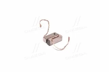 Щітки генератора Mazda (6x7x20) (AMS0036) MAGNETI MARELLI 940113190036