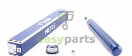 Амортизатор (передній) Opel Astra F 91-05 MEYLE 626 614 0001