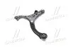 Рычаг подвески передний левый Hyundai Santa Fe 07-09 Hyundai/Kia/Mobis 545002B000 (фото 1)