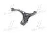 Рычаг подвески передний левый Hyundai Santa Fe 07-09 Hyundai/Kia/Mobis 545002B000 (фото 3)
