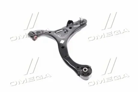 Важіль підвіски передній лівий Hyundai Santa Fe 07-09 (Mobis) Hyundai/Kia/Mobis 545002B000