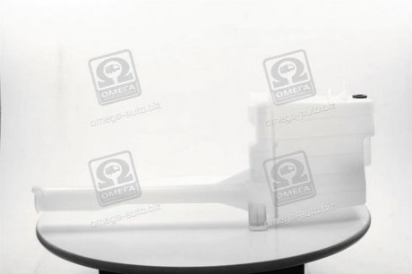 Бачок омивача скла лобового Santa Fe 06- Hyundai/Kia/Mobis 986202B000 (фото 1)