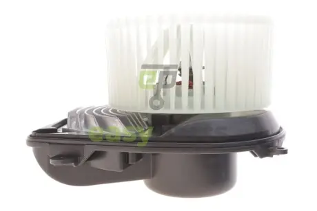 Моторчик пічки Audi A4/VW Passat 94-08 NRF 34009