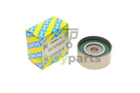 Ролик ГРМ Toyota RAV 4 2.0 D 01-05 (паразитний) (62х28.5) SNR NTN GE369.19