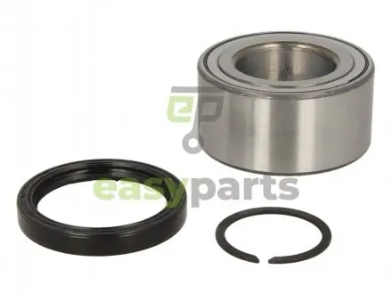 Підшипник маточини (задньої) Suzuki Grand Vitara 2.7 01-03 (40x74x36) SNR NTN R177.43