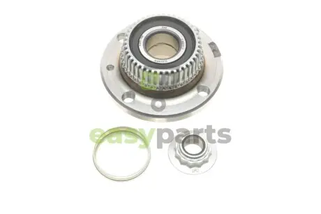 Підшипник маточини (задньої) VW Caddy 96- SNR NTN R182.61
