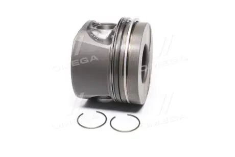 Поршень OM 602.980 Sprinter 89,5mm NURAL 87-743107-00