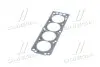 Прокладка головки блоку CHEVROLET AVEO 03- 96391434 ONNURI GGHD-003 (фото 2)