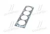 Прокладка головки блоку CHEVROLET AVEO 03- 96391434 ONNURI GGHD-003 (фото 4)