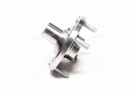 Маточина колеса передн. Chevrolet LACETTI (J200) (PMC-ESSENCE) PARTS-MALL HCMC-025