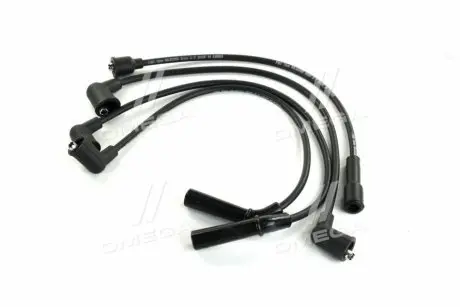 Провід високовольтний компл. DAEWOO TICO, MATIZ PARTS-MALL PEC-E03