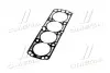 Прокладка головки блоку CHEVROLET Lacetti F18D3 PARTS-MALL PGC-M056 (фото 2)