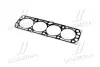 Прокладка головки блоку CHEVROLET Lacetti F18D3 PARTS-MALL PGC-M056 (фото 3)