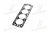Прокладка головки блоку CHEVROLET Lacetti F18D3 PARTS-MALL PGC-M056 (фото 4)
