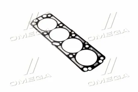 Прокладка головки блоку CHEVROLET Lacetti F18D3 PARTS-MALL PGC-M056